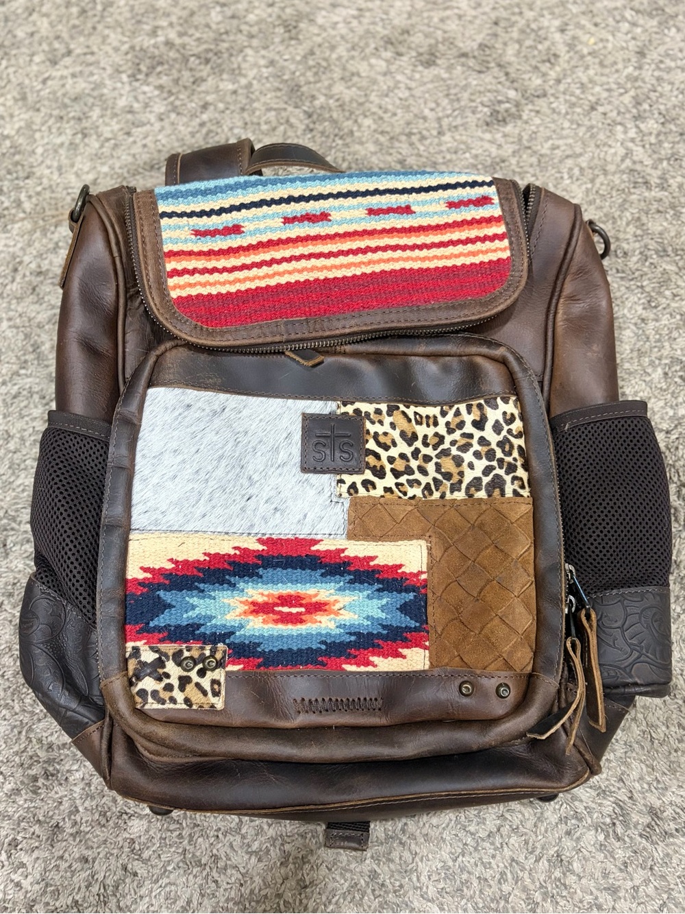 STS Ranchwear Backpack